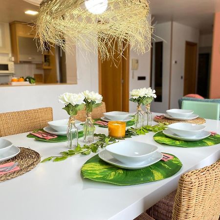 Atico Divina Home - Rias Baixas فيلاغارثيا دي أروزا المظهر الخارجي الصورة