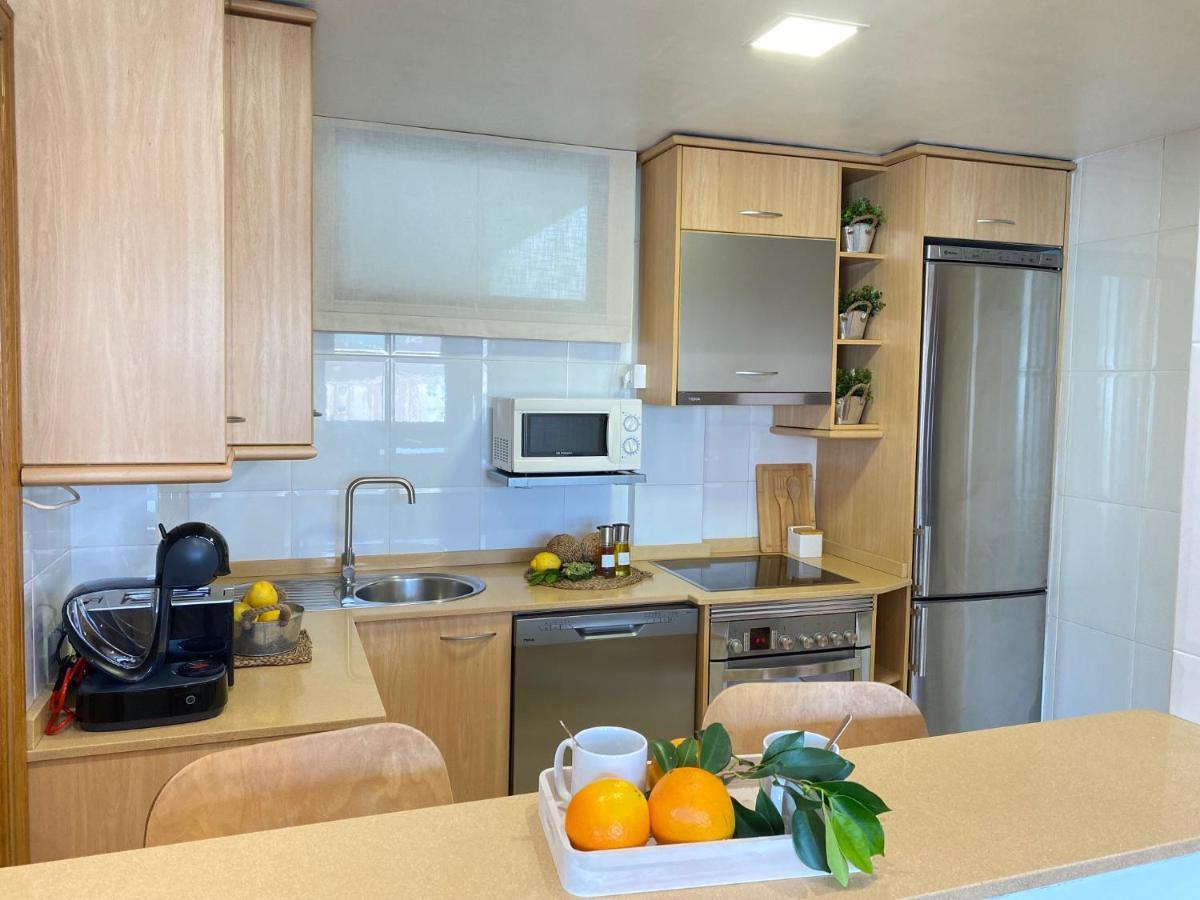 Atico Divina Home - Rias Baixas فيلاغارثيا دي أروزا المظهر الخارجي الصورة