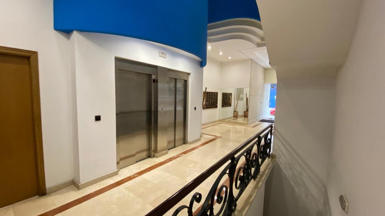 Atico Divina Home - Rias Baixas فيلاغارثيا دي أروزا المظهر الخارجي الصورة