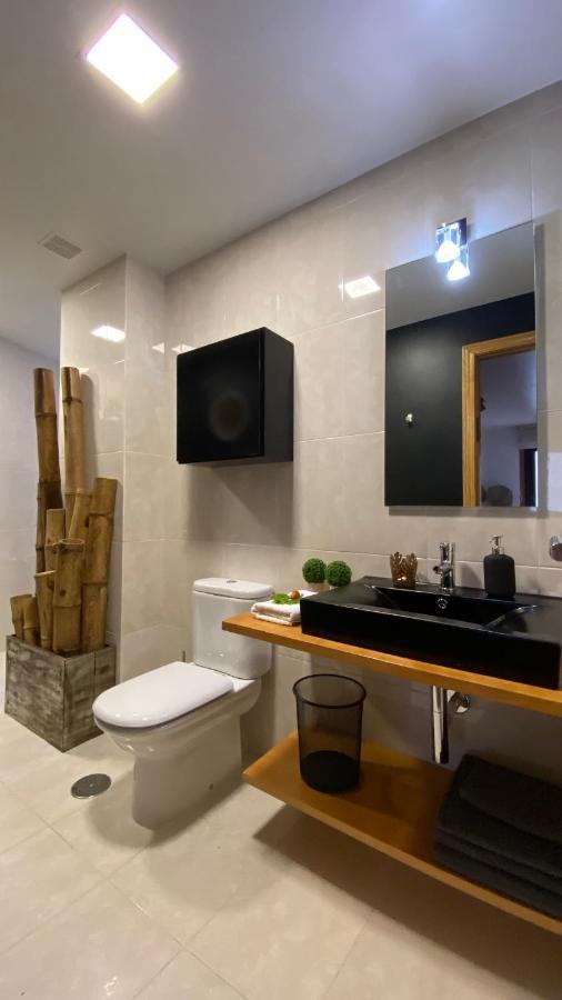 Atico Divina Home - Rias Baixas فيلاغارثيا دي أروزا المظهر الخارجي الصورة