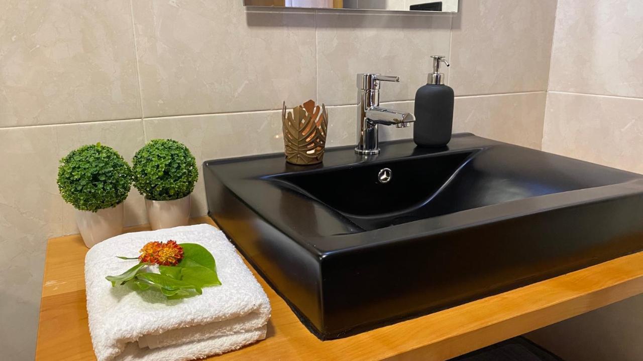 Atico Divina Home - Rias Baixas فيلاغارثيا دي أروزا المظهر الخارجي الصورة