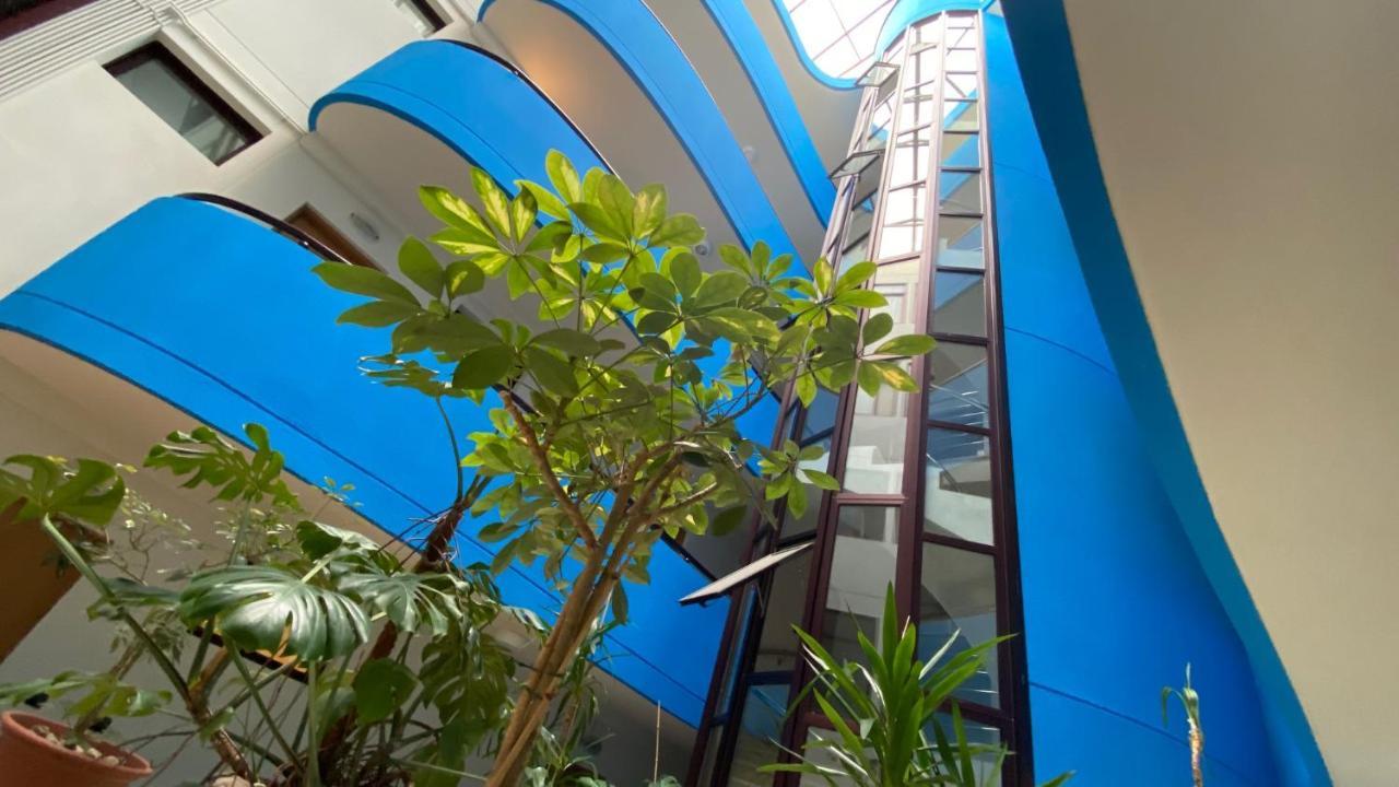 Atico Divina Home - Rias Baixas فيلاغارثيا دي أروزا المظهر الخارجي الصورة
