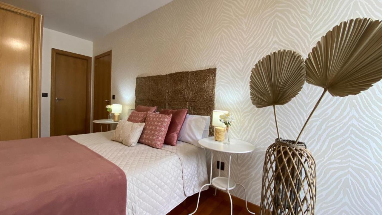 Atico Divina Home - Rias Baixas فيلاغارثيا دي أروزا المظهر الخارجي الصورة