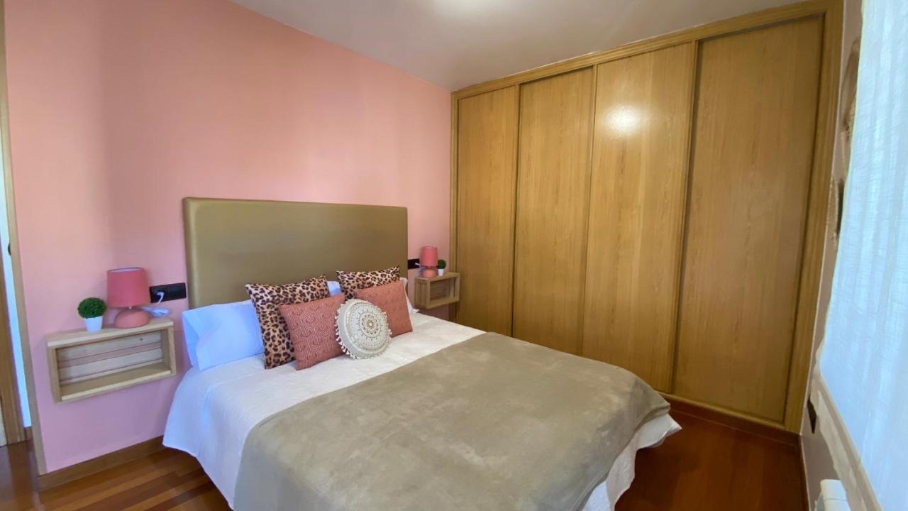 Atico Divina Home - Rias Baixas فيلاغارثيا دي أروزا المظهر الخارجي الصورة