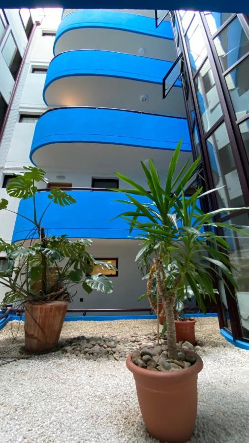 Atico Divina Home - Rias Baixas فيلاغارثيا دي أروزا المظهر الخارجي الصورة